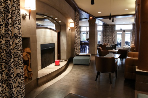 Le Saint Sulpice Hotel Montreal 002